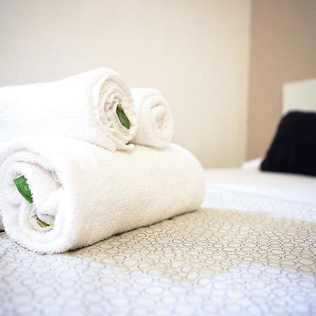 Smart Apartment Central Station Milan Bagian luar foto