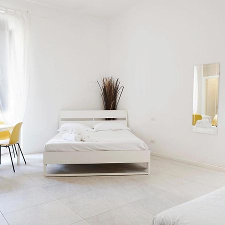 Smart Apartment Central Station Milan Bagian luar foto