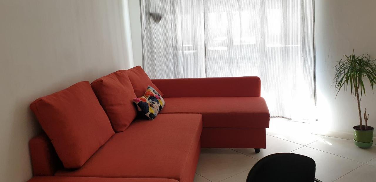 Smart Apartment Central Station Milan Bagian luar foto