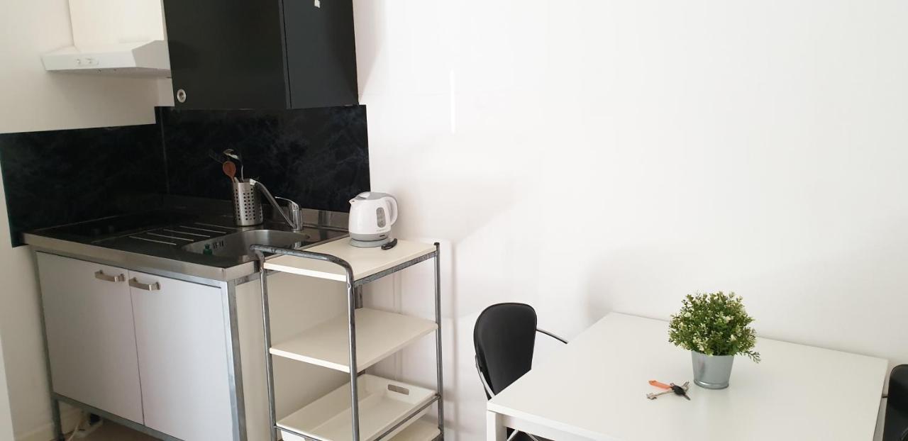 Smart Apartment Central Station Milan Bagian luar foto