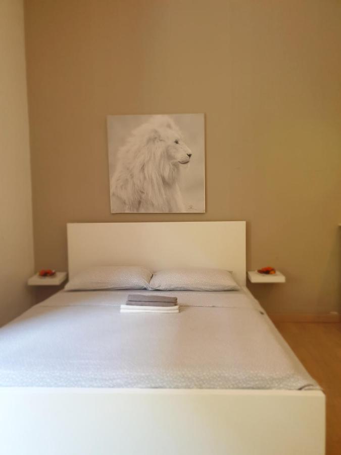 Smart Apartment Central Station Milan Bagian luar foto