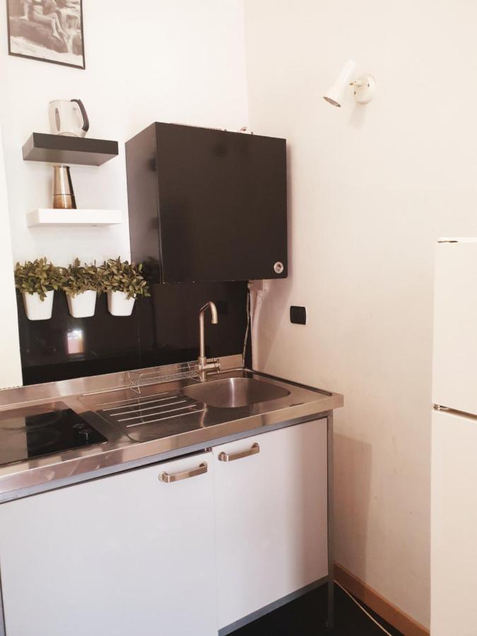 Smart Apartment Central Station Milan Bagian luar foto