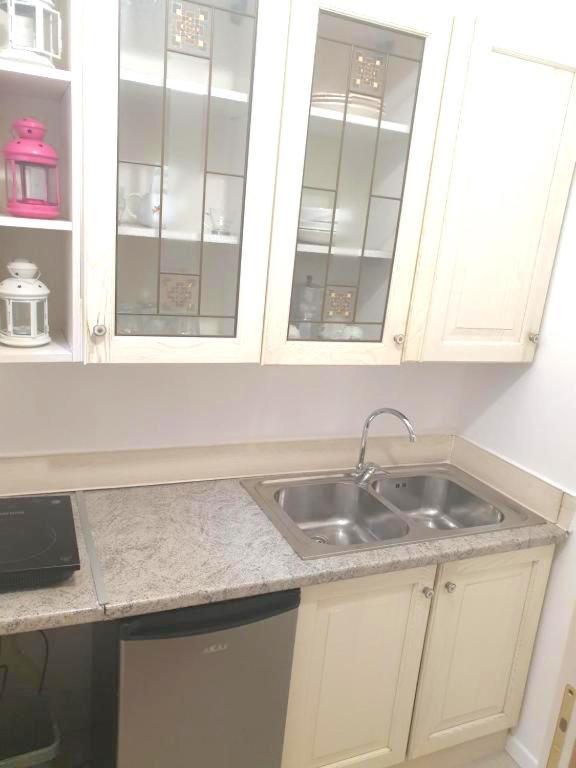 Smart Apartment Central Station Milan Bagian luar foto