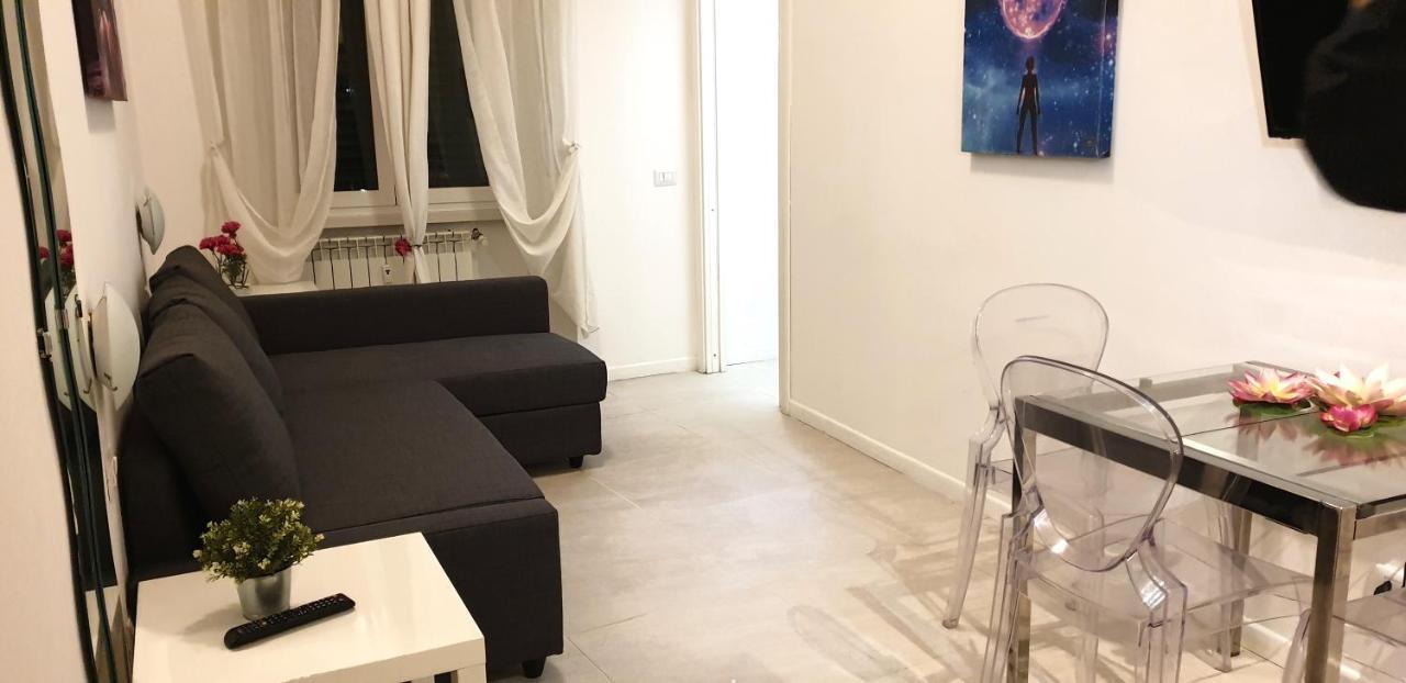 Smart Apartment Central Station Milan Bagian luar foto