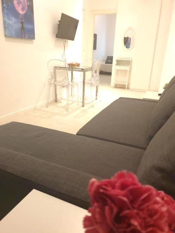 Smart Apartment Central Station Milan Bagian luar foto