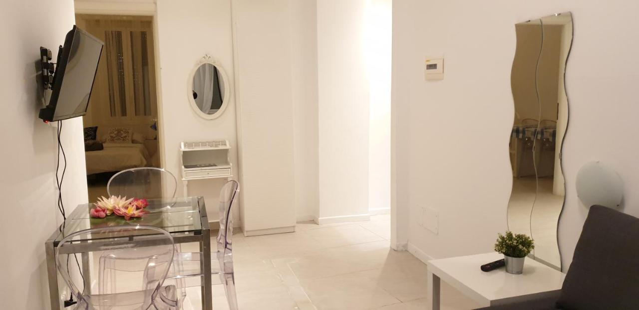 Smart Apartment Central Station Milan Bagian luar foto