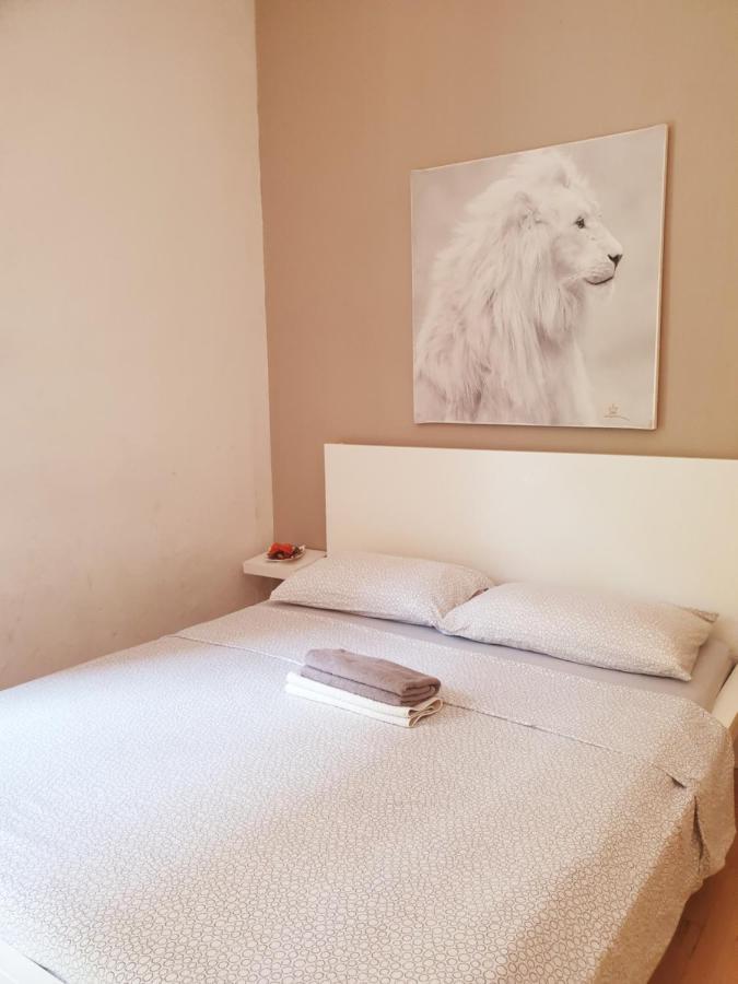 Smart Apartment Central Station Milan Bagian luar foto