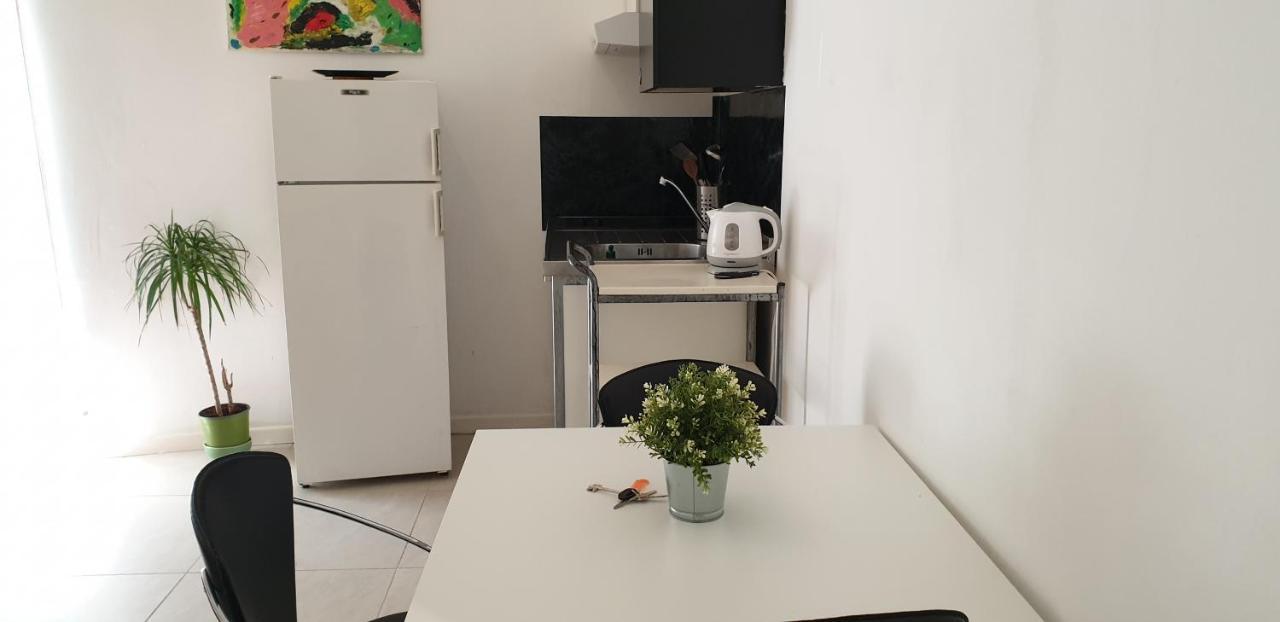 Smart Apartment Central Station Milan Bagian luar foto