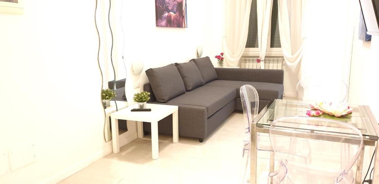 Smart Apartment Central Station Milan Bagian luar foto