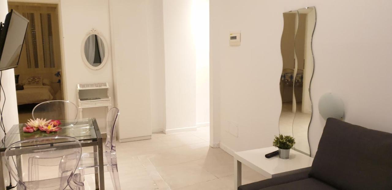 Smart Apartment Central Station Milan Bagian luar foto