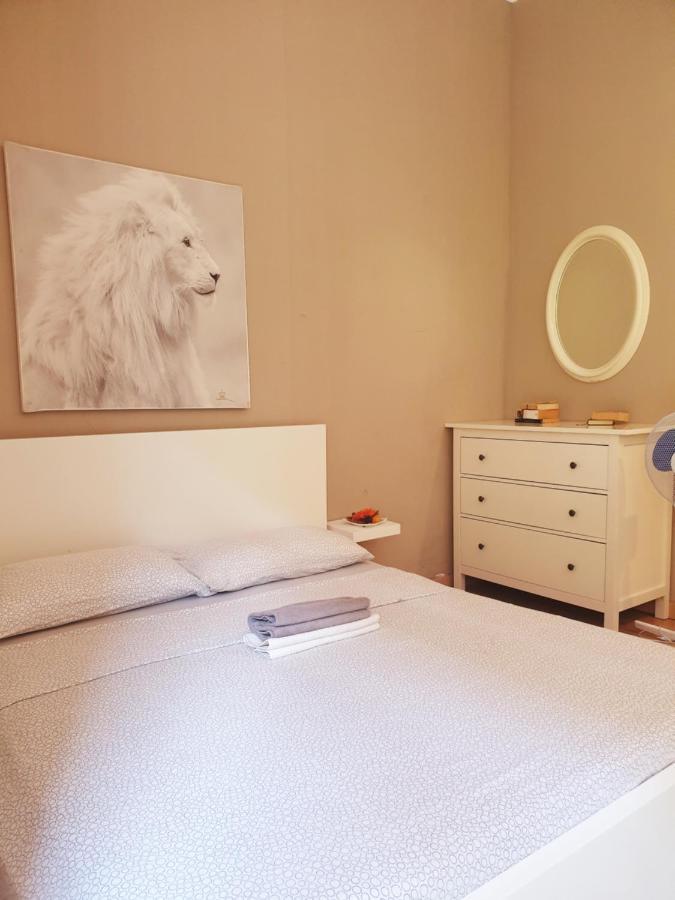 Smart Apartment Central Station Milan Bagian luar foto