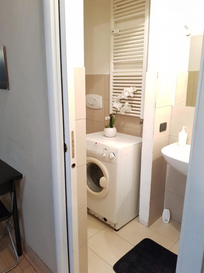 Smart Apartment Central Station Milan Bagian luar foto