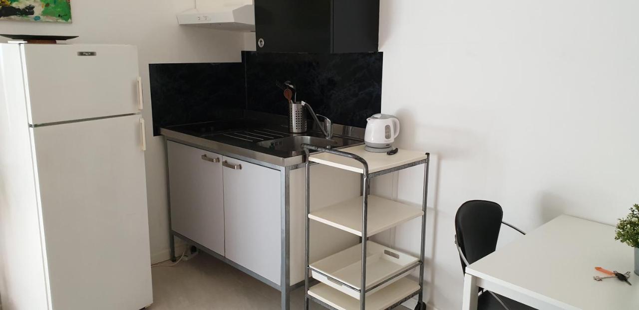 Smart Apartment Central Station Milan Bagian luar foto