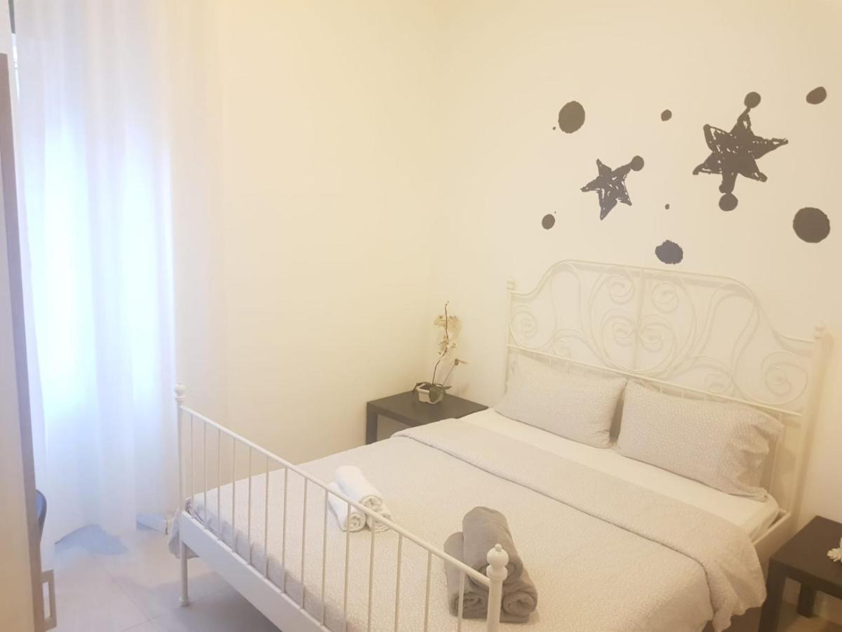 Smart Apartment Central Station Milan Bagian luar foto