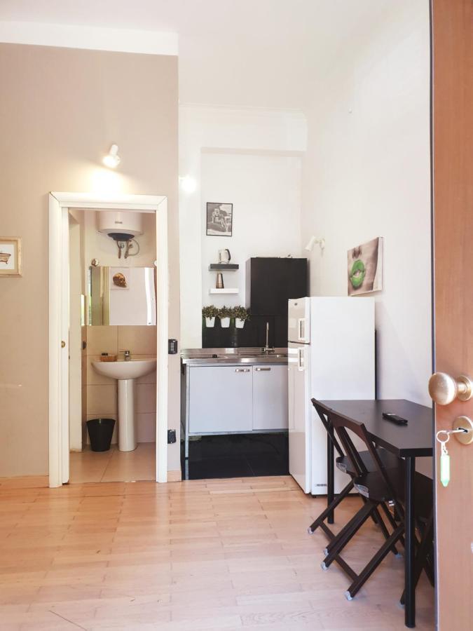 Smart Apartment Central Station Milan Bagian luar foto