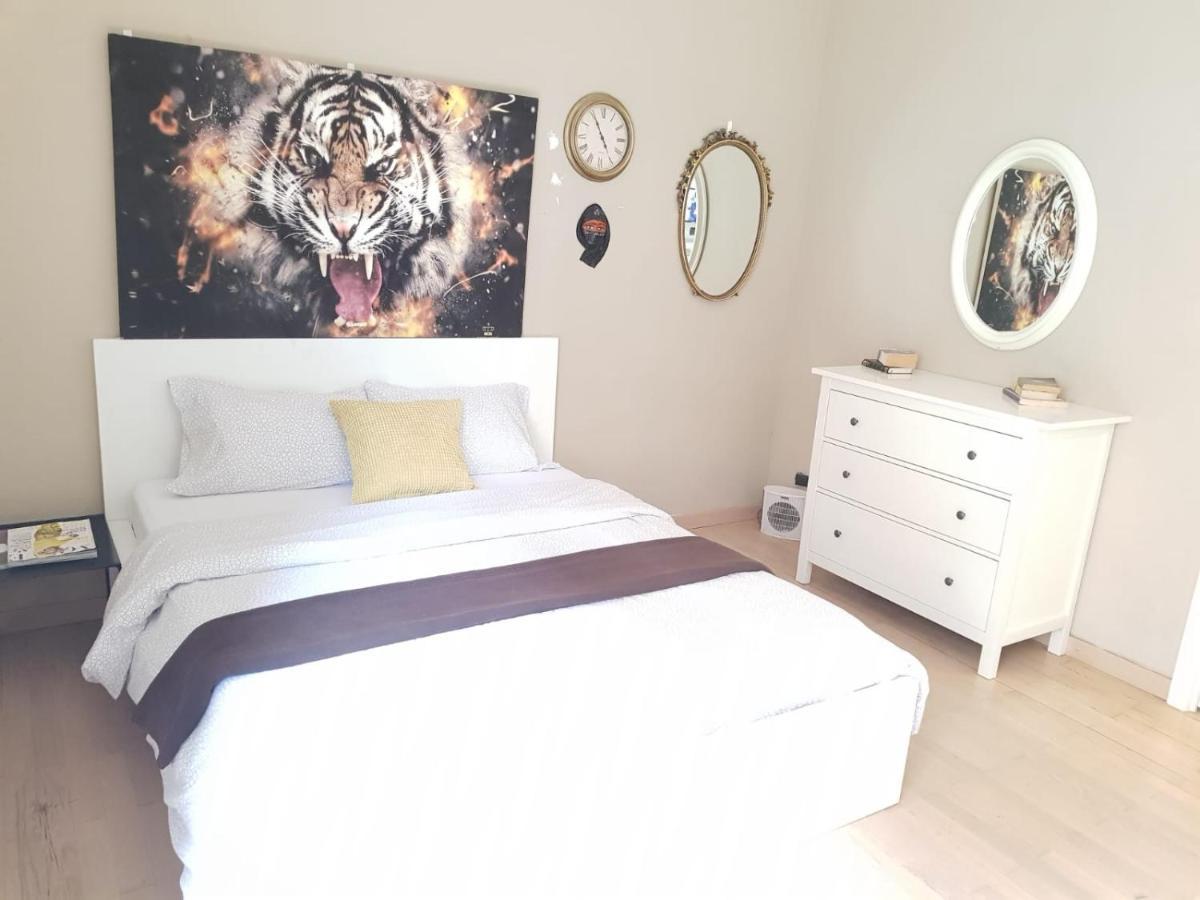 Smart Apartment Central Station Milan Bagian luar foto