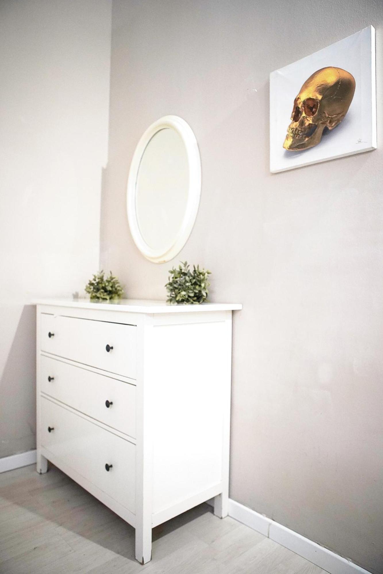 Smart Apartment Central Station Milan Bagian luar foto
