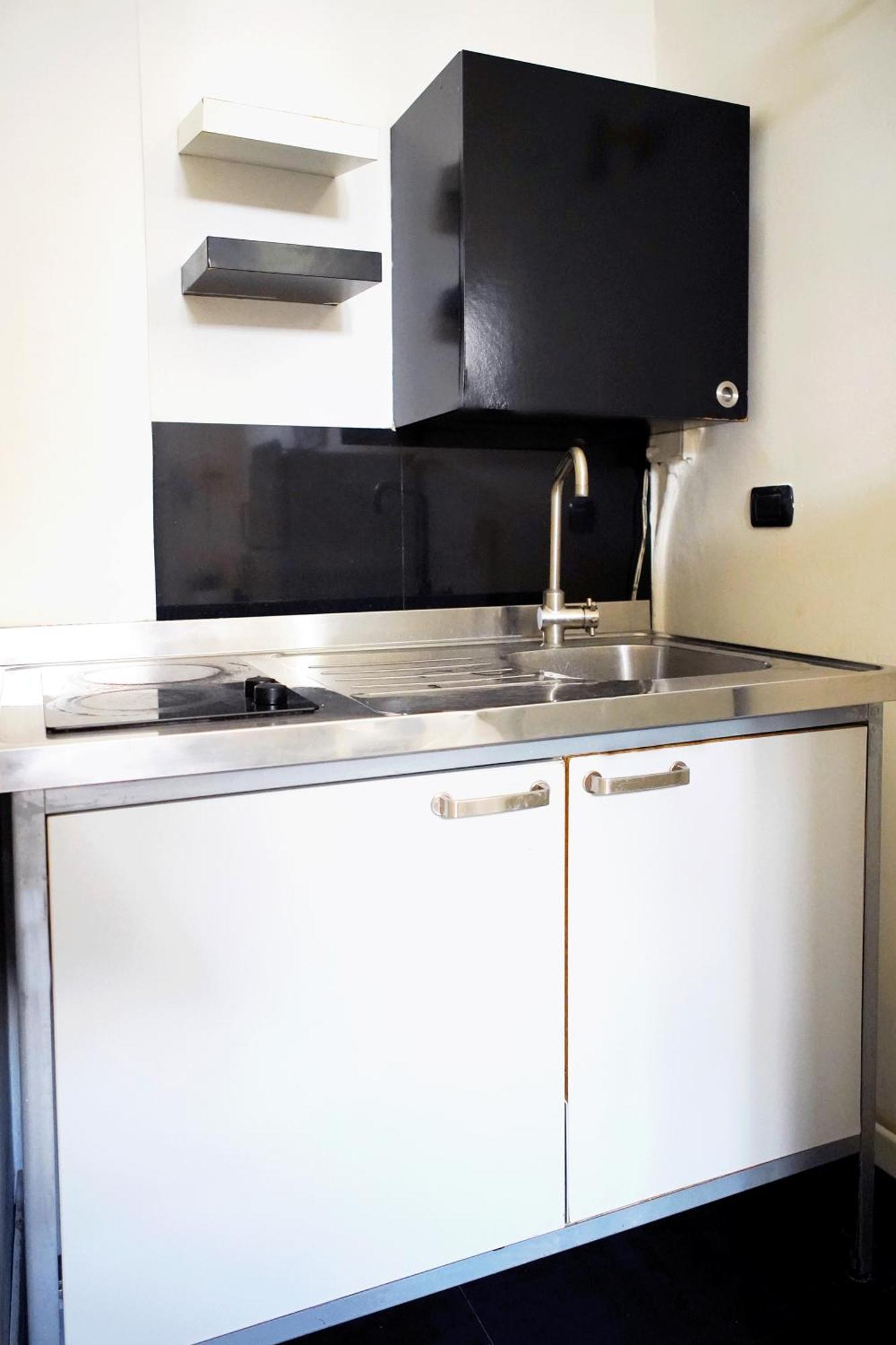 Smart Apartment Central Station Milan Bagian luar foto