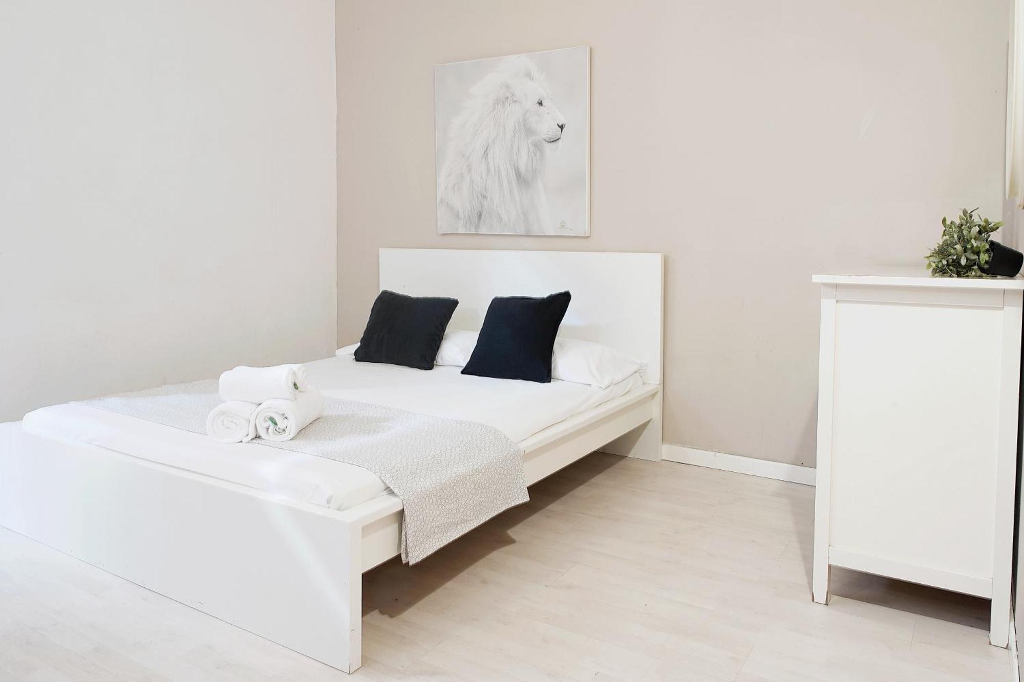 Smart Apartment Central Station Milan Bagian luar foto