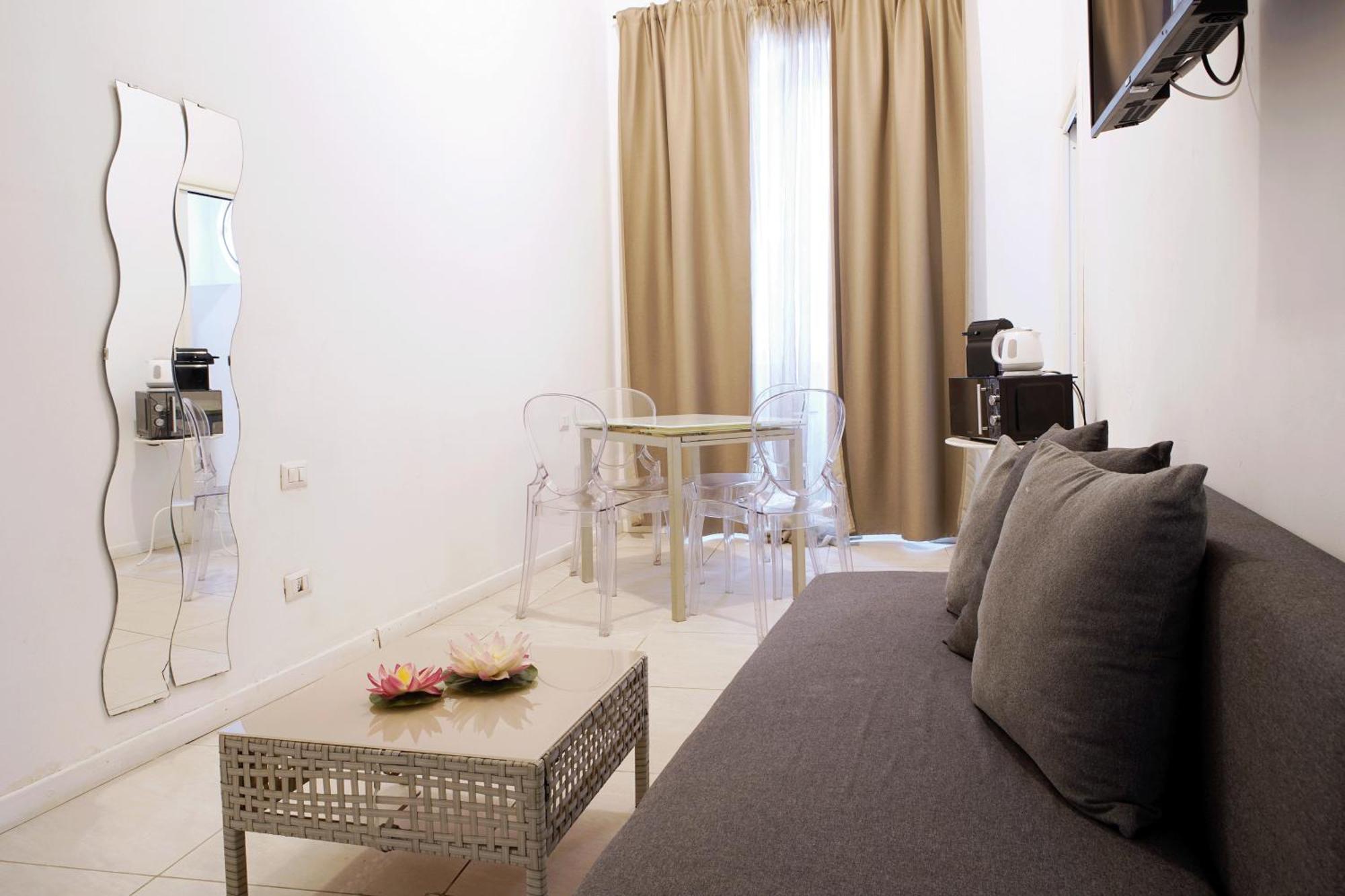 Smart Apartment Central Station Milan Bagian luar foto