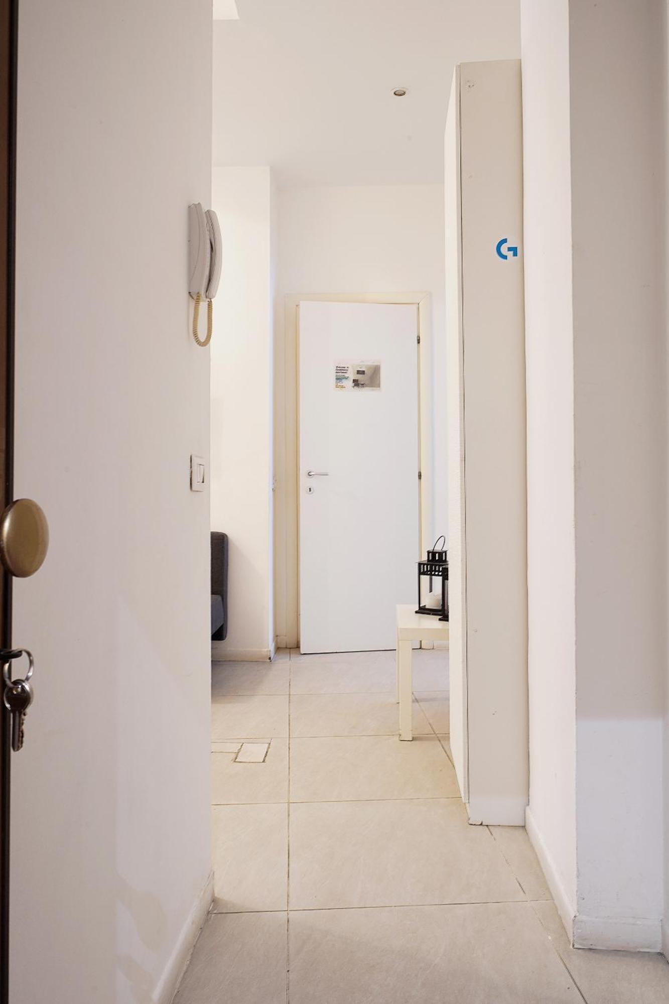 Smart Apartment Central Station Milan Bagian luar foto