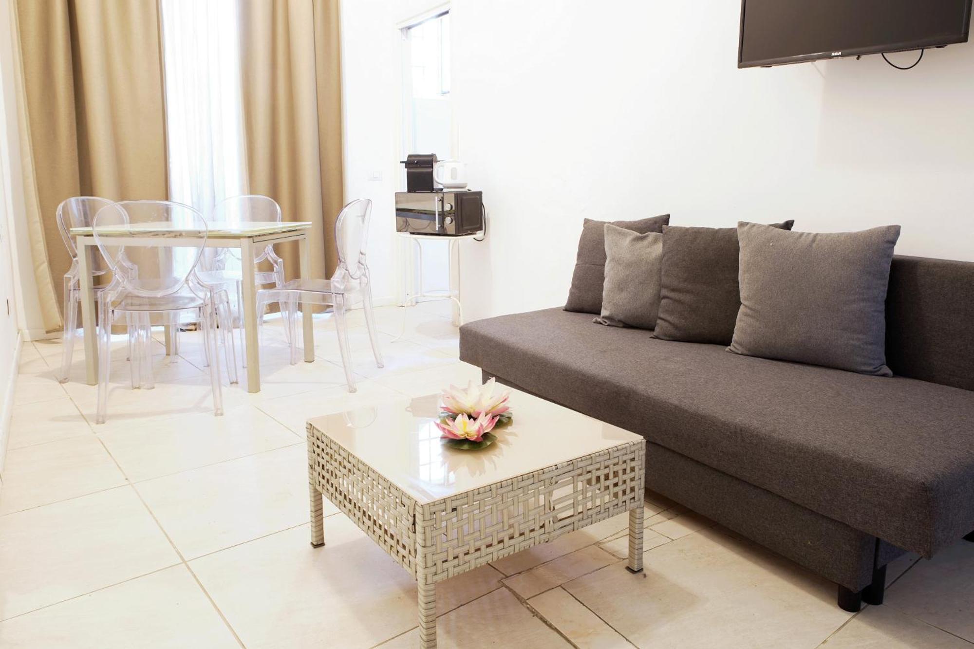 Smart Apartment Central Station Milan Bagian luar foto