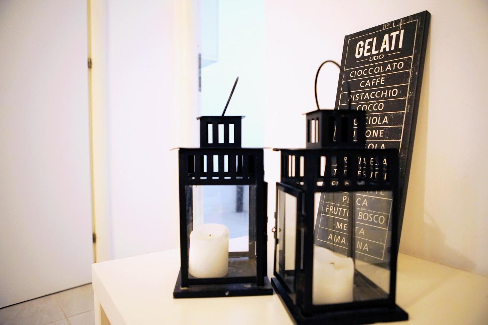 Smart Apartment Central Station Milan Bagian luar foto
