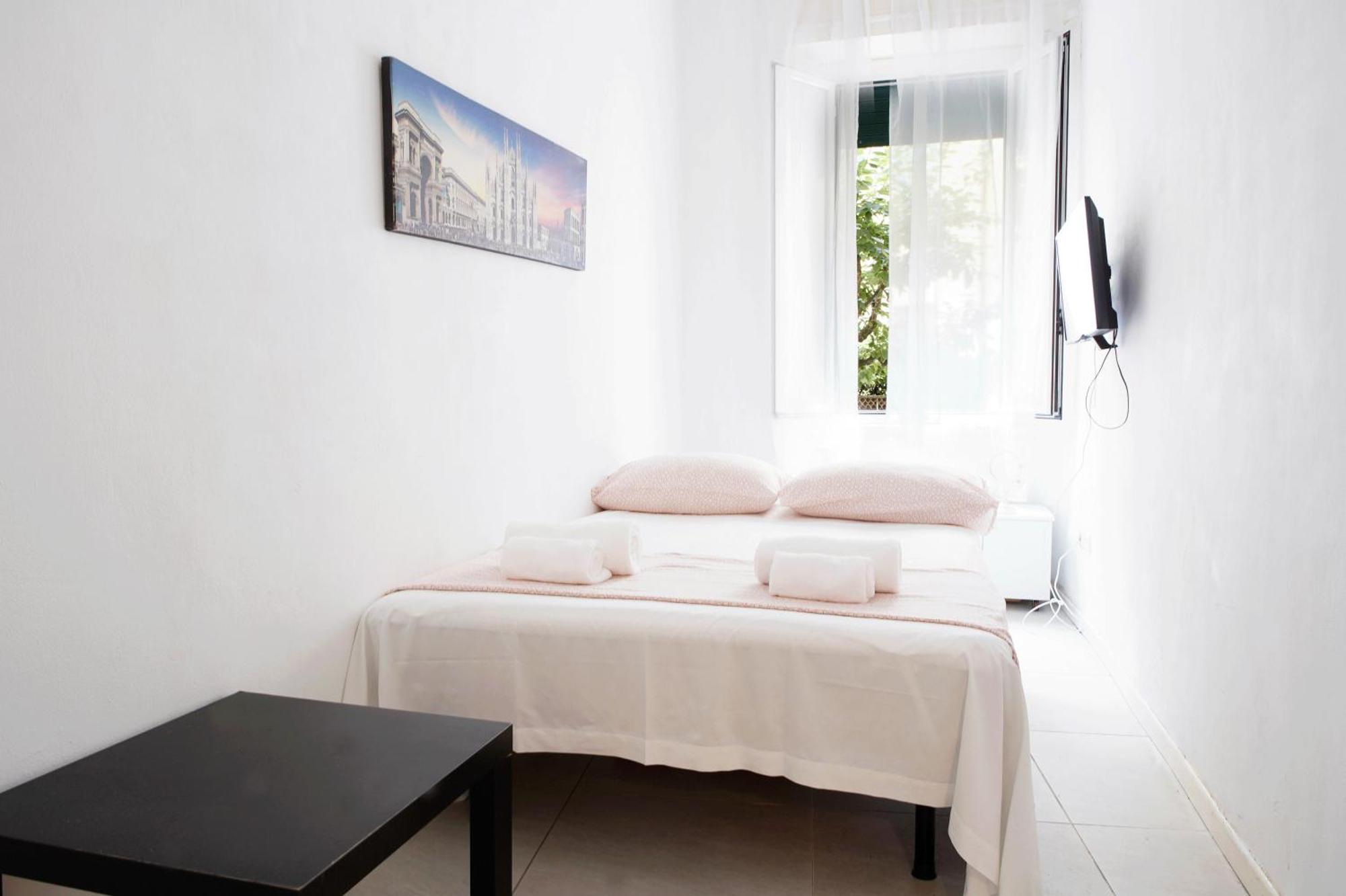 Smart Apartment Central Station Milan Bagian luar foto
