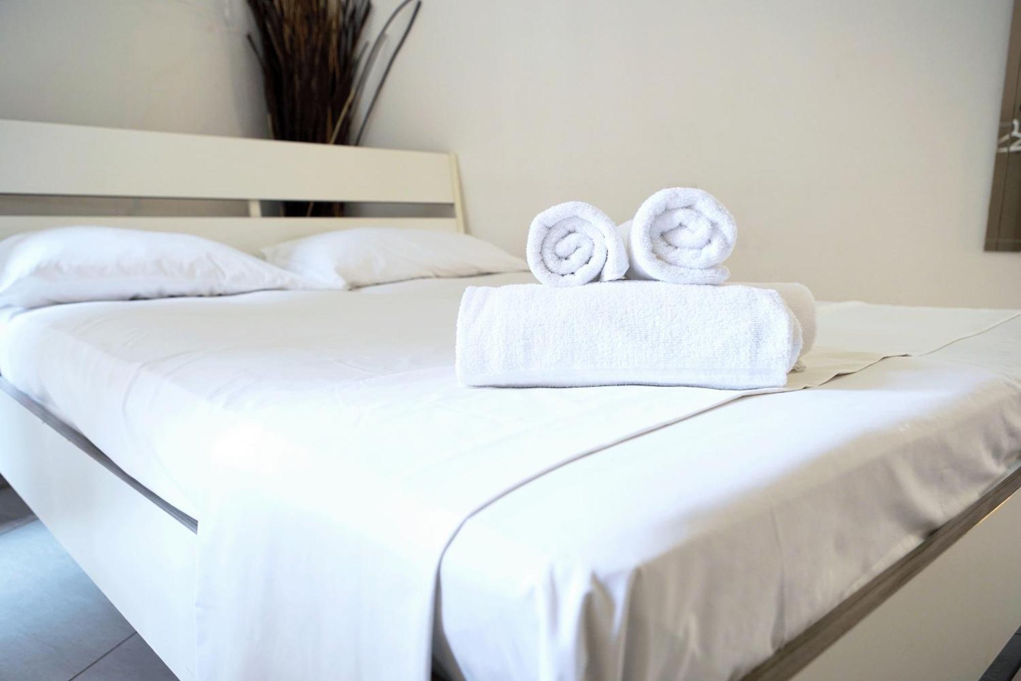 Smart Apartment Central Station Milan Bagian luar foto