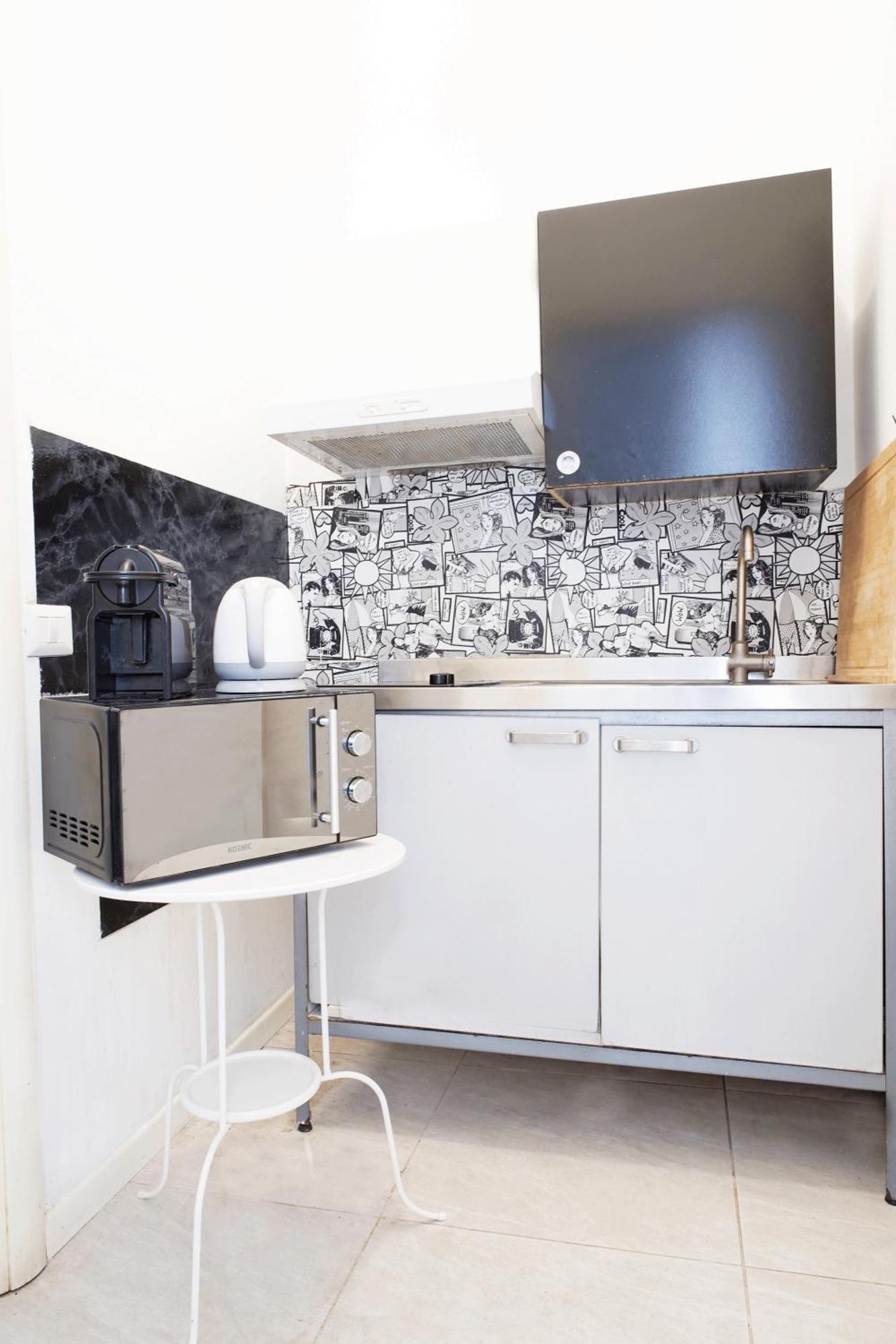 Smart Apartment Central Station Milan Bagian luar foto