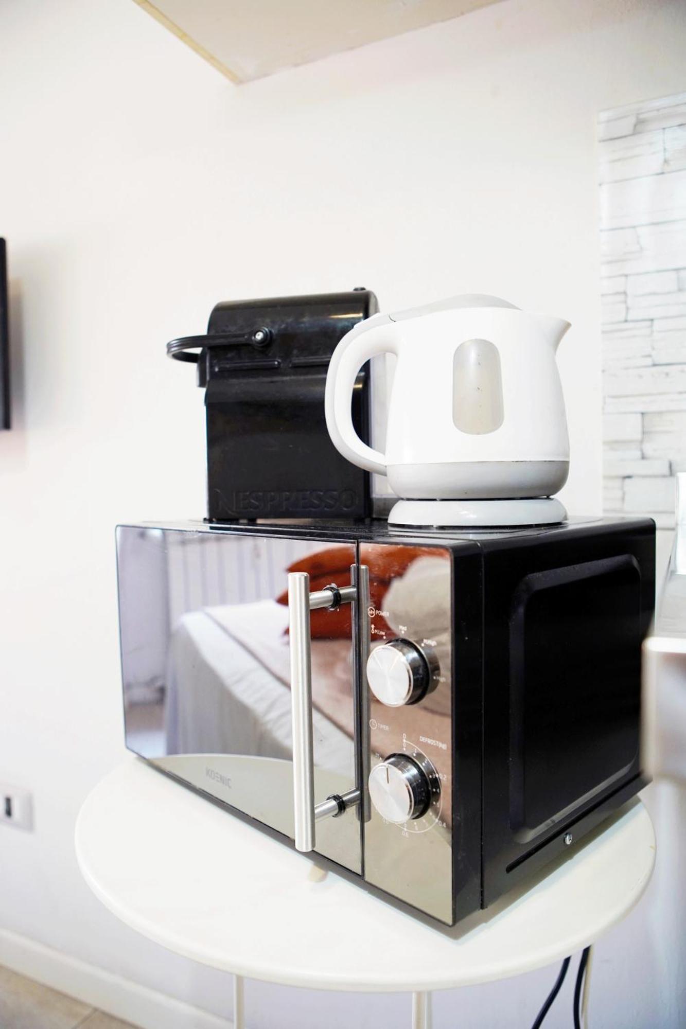 Smart Apartment Central Station Milan Bagian luar foto